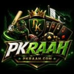 PKRAAH GAME
