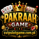 PAKRAAH GAME