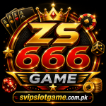 ZS666 GAME