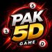 PAK5 GAME