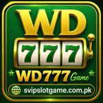 Wd777 game